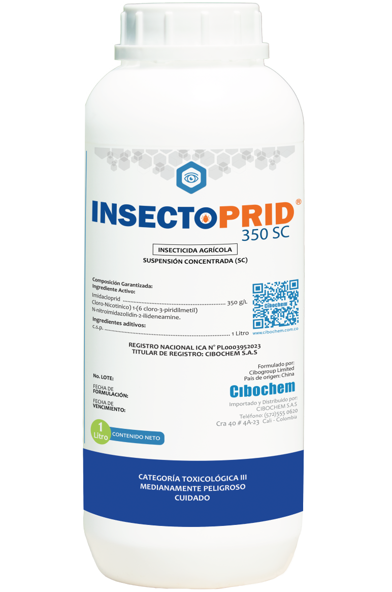 Insectorprid 1L Insecticid