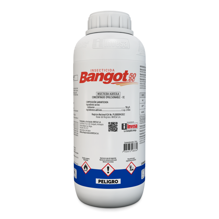 Bangot 1L Insecticida