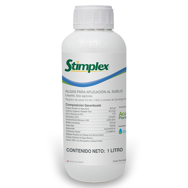 Stimplex 1L Fertilizante