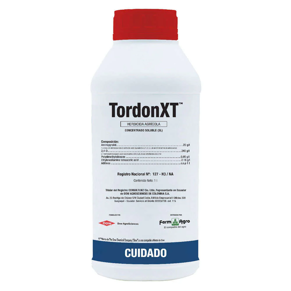 Tordon XT 1L Herbicida