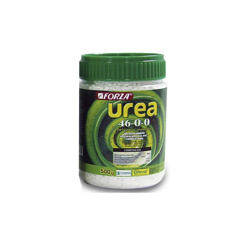 Urea 46-0-0 500g